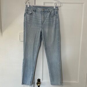 American Eagle Mom Jeans